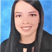 Tecnóloga en gestión financiera y tributaria